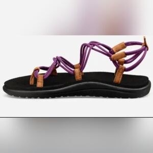 8 Teva Infinity sandel